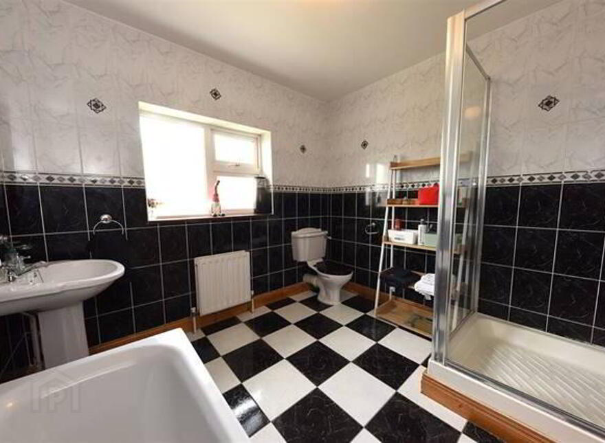1 North Lawn, Carrig Na Curra, Carrigaline