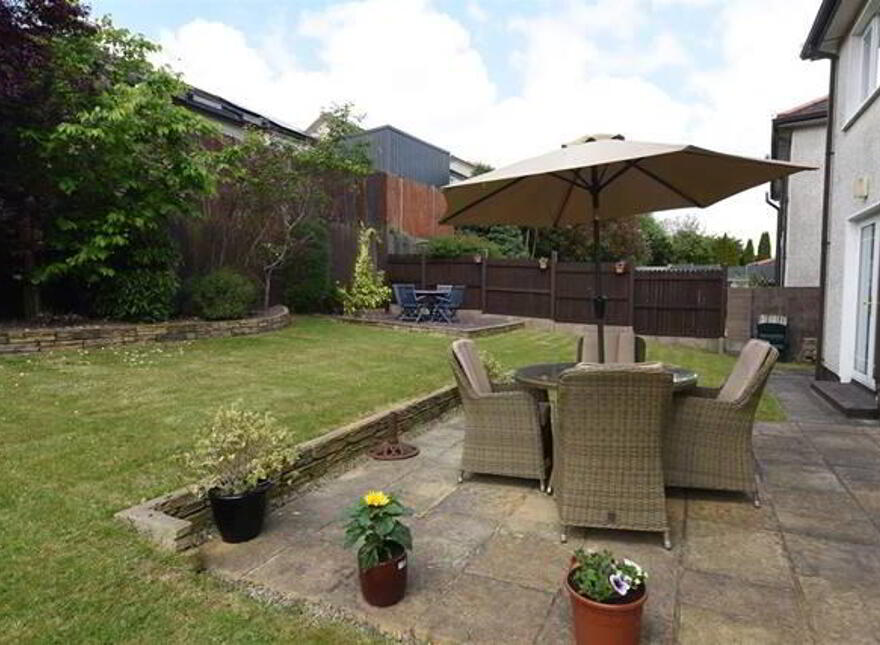 1 North Lawn, Carrig Na Curra, Carrigaline