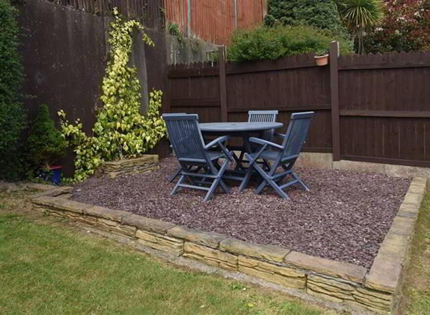 1 North Lawn, Carrig Na Curra, Carrigaline