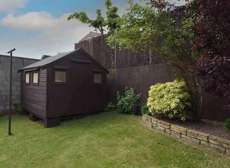 1 North Lawn, Carrig Na Curra, Carrigaline