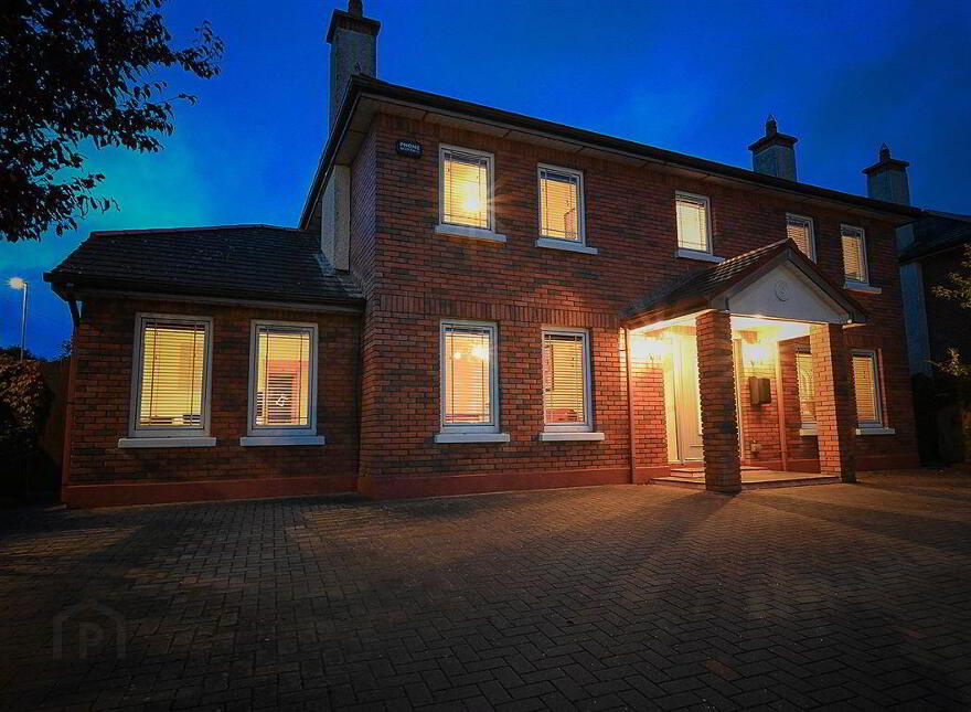 1 North Lawn, Carrig Na Curra, Carrigaline photo