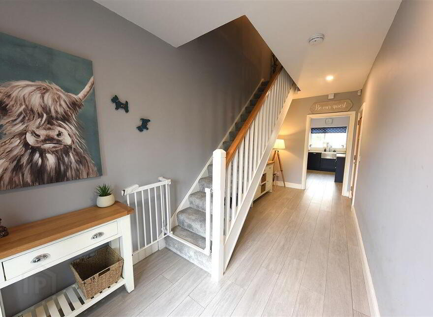6 Maple Hill, Castle Heights, Carrigaline