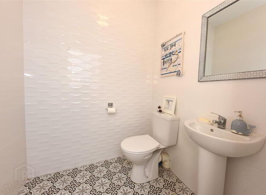 6 Maple Hill, Castle Heights, Carrigaline