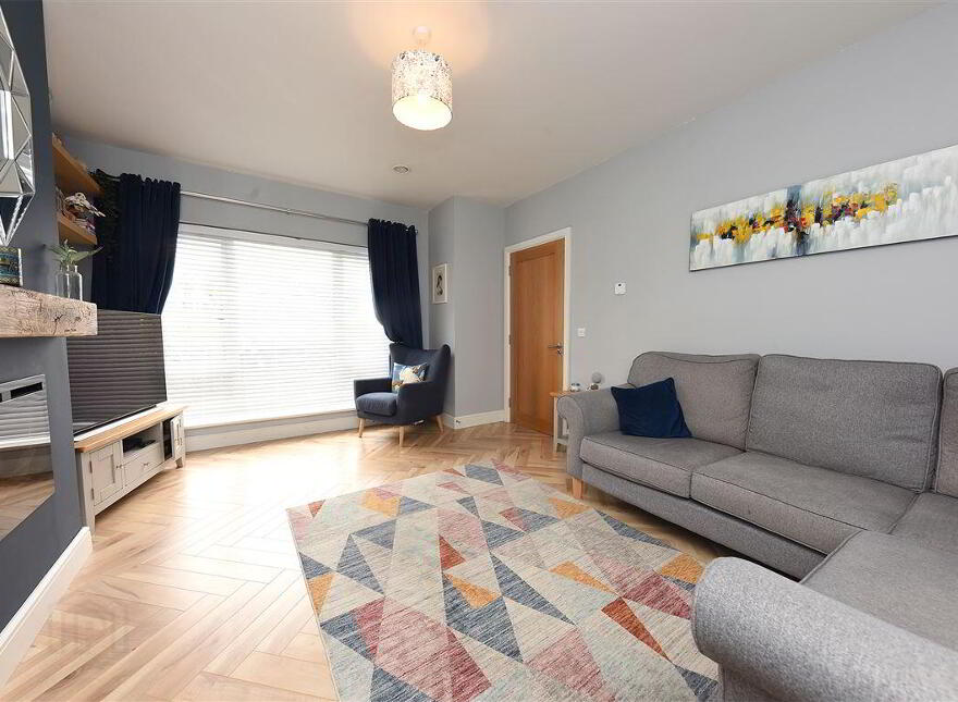 6 Maple Hill, Castle Heights, Carrigaline