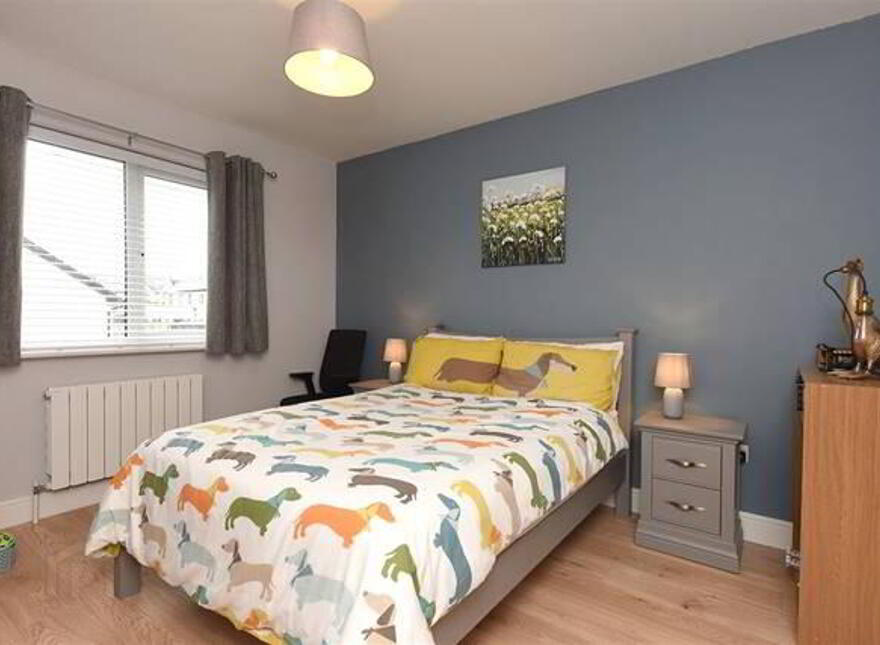 6 Maple Hill, Castle Heights, Carrigaline