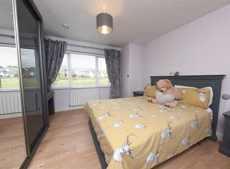 6 Maple Hill, Castle Heights, Carrigaline