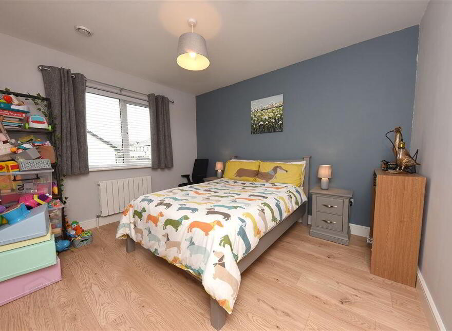 6 Maple Hill, Castle Heights, Carrigaline