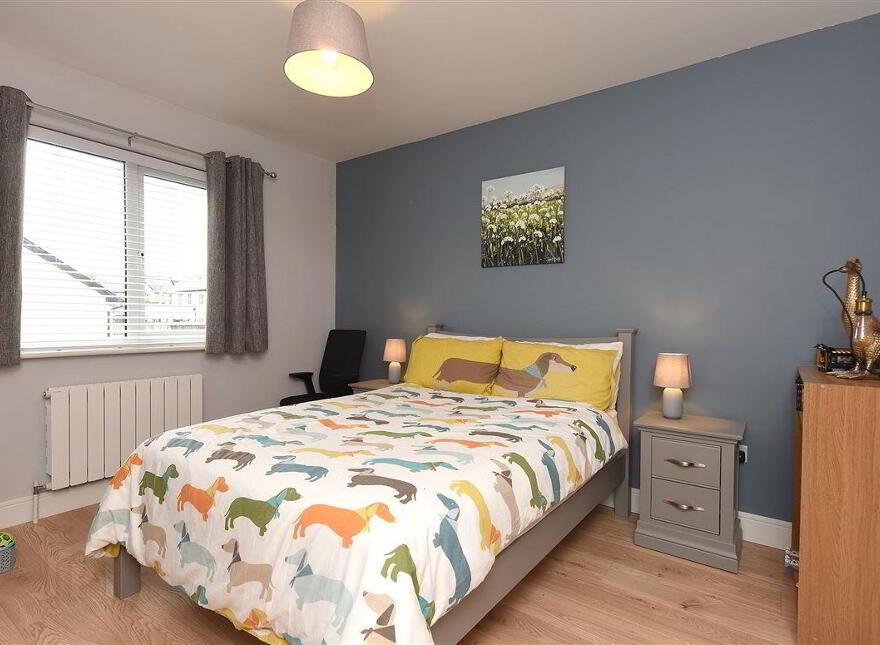 6 Maple Hill, Castle Heights, Carrigaline