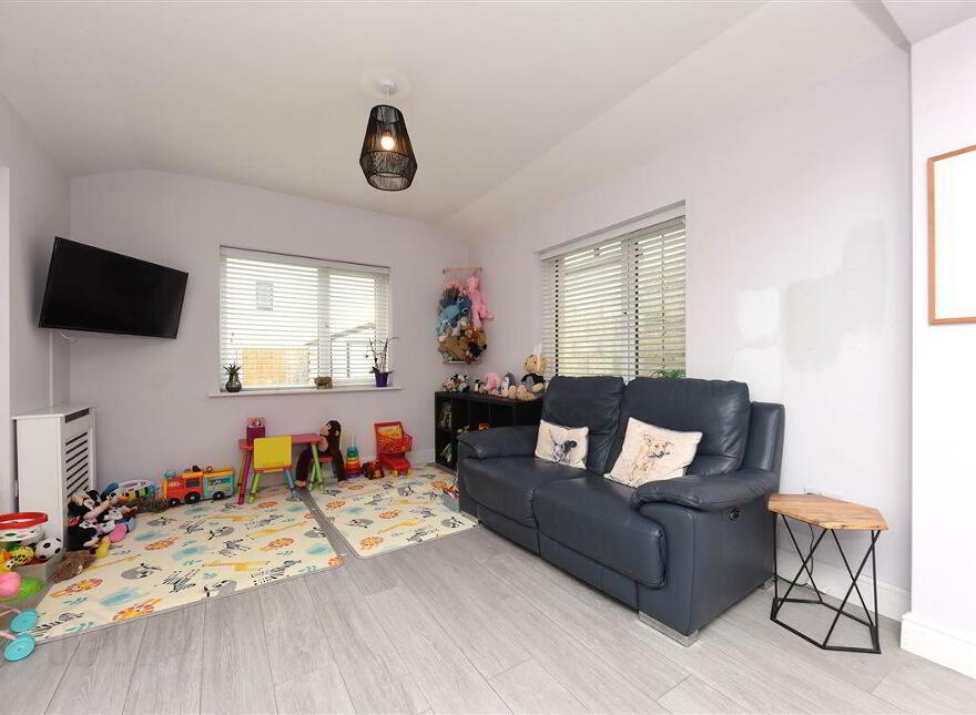 6 Maple Hill, Castle Heights, Carrigaline