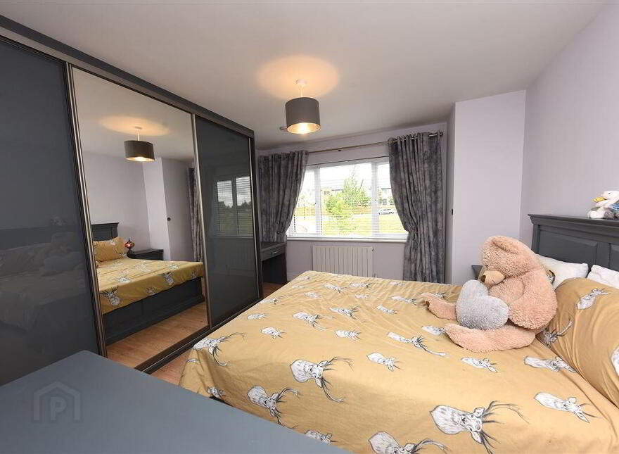 6 Maple Hill, Castle Heights, Carrigaline