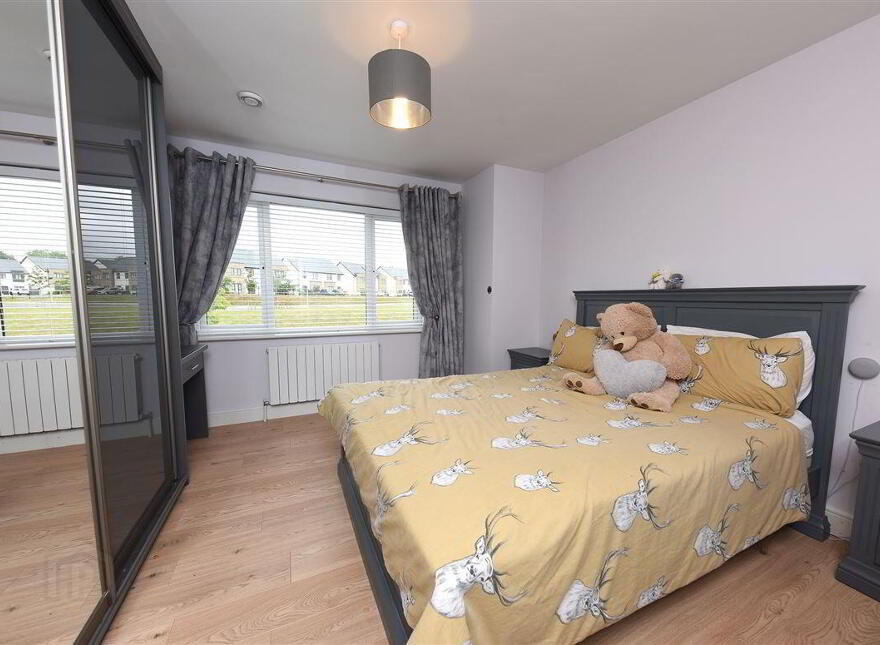 6 Maple Hill, Castle Heights, Carrigaline