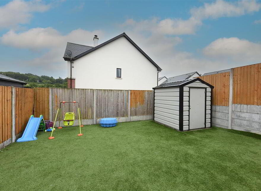 6 Maple Hill, Castle Heights, Carrigaline