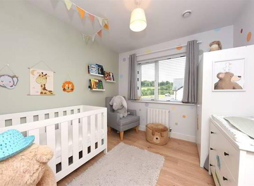 6 Maple Hill, Castle Heights, Carrigaline