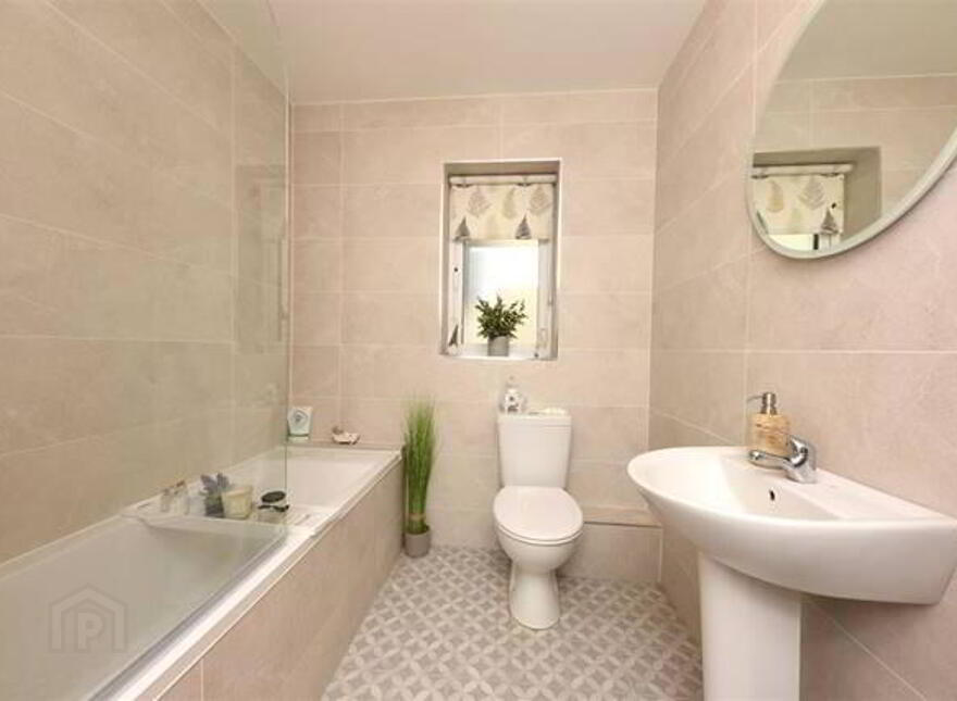 6 Maple Hill, Castle Heights, Carrigaline