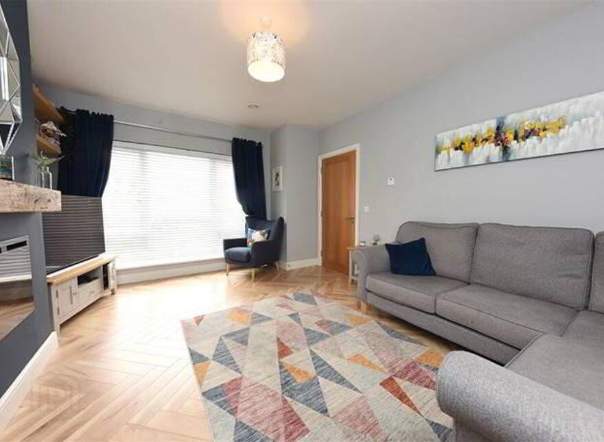 6 Maple Hill, Castle Heights, Carrigaline