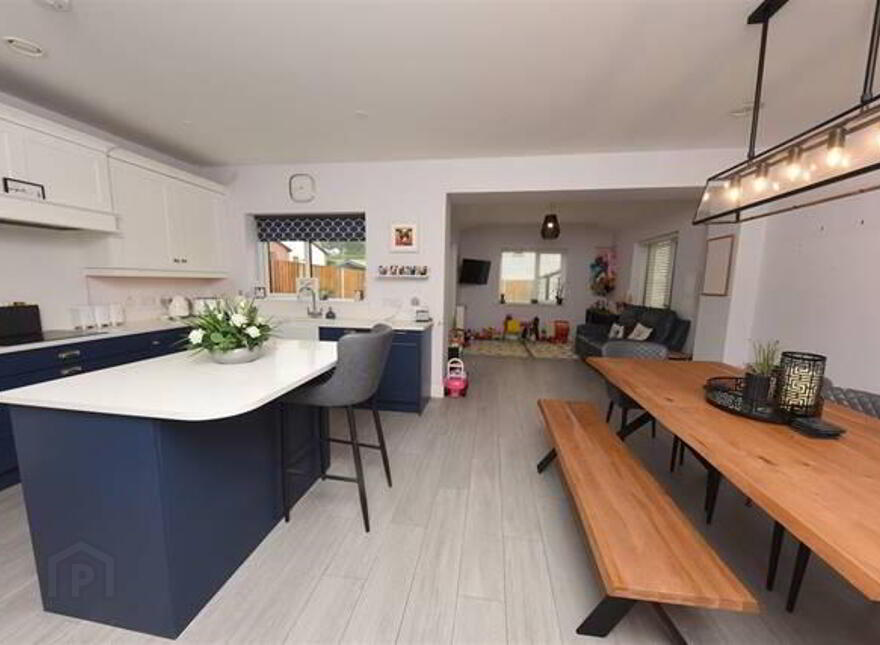6 Maple Hill, Castle Heights, Carrigaline