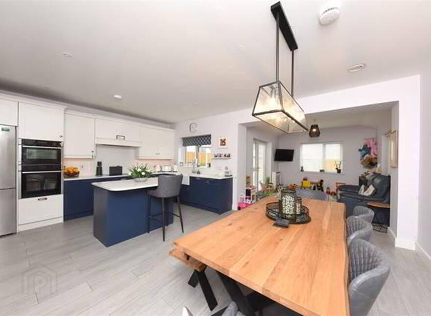 6 Maple Hill, Castle Heights, Carrigaline