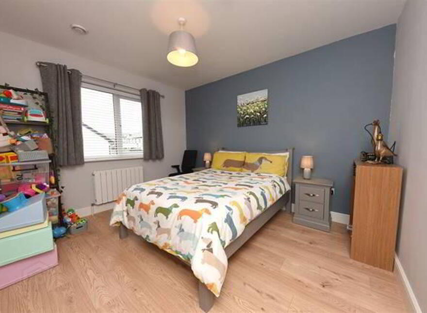 6 Maple Hill, Castle Heights, Carrigaline