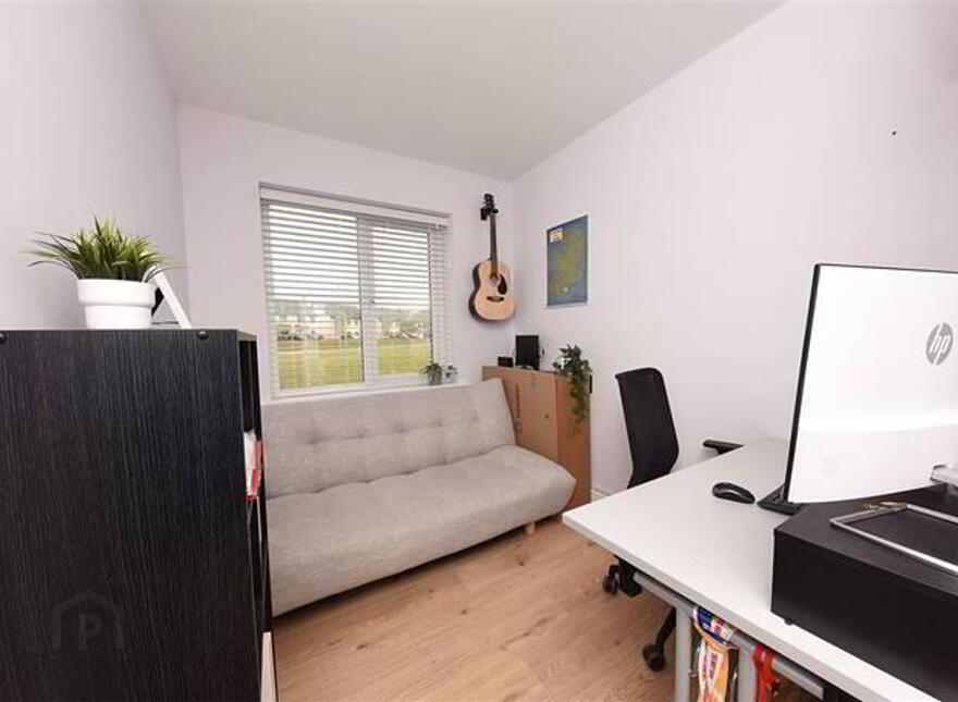 6 Maple Hill, Castle Heights, Carrigaline