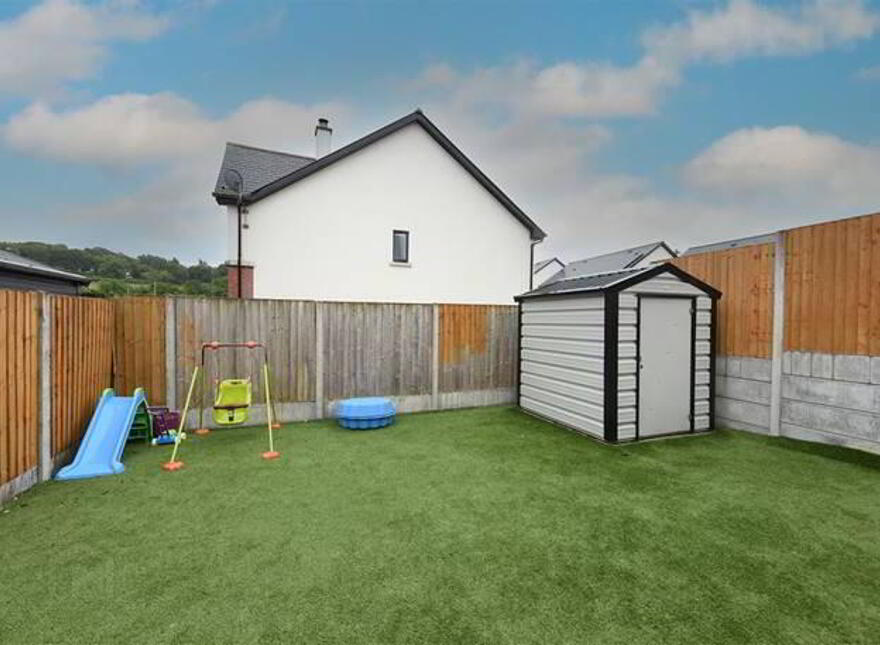 6 Maple Hill, Castle Heights, Carrigaline
