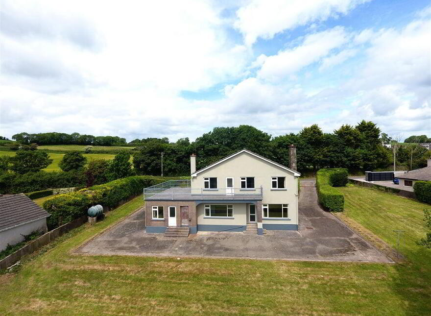 St Rinoges, St Johns Well, Carrigaline photo