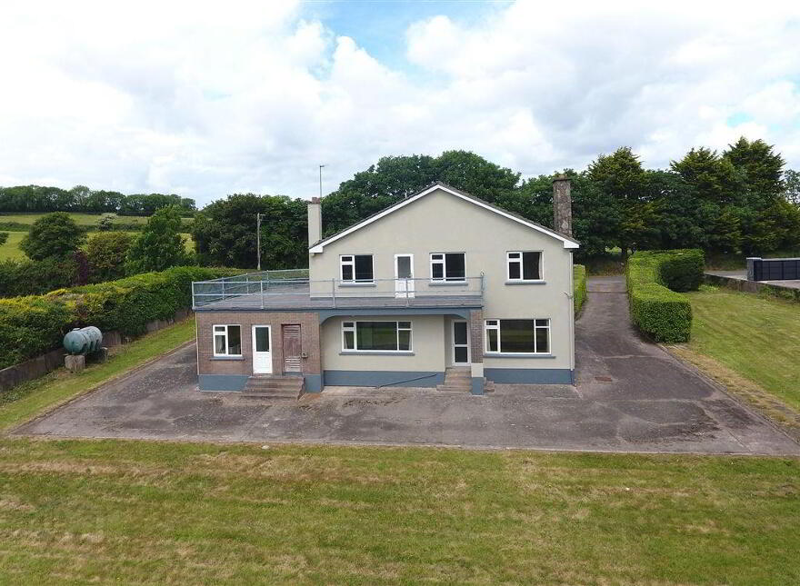 St Rinoges, St Johns Well, Carrigaline