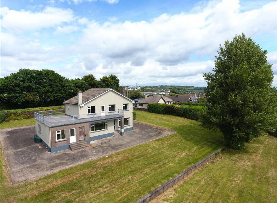 St Rinoges, St Johns Well, Carrigaline