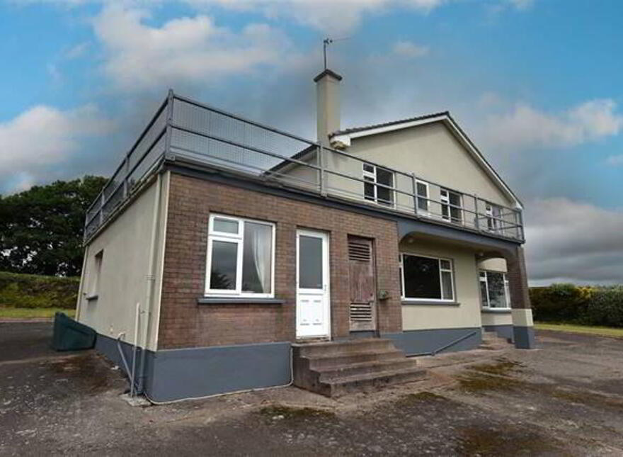 St Rinoges, St Johns Well, Carrigaline