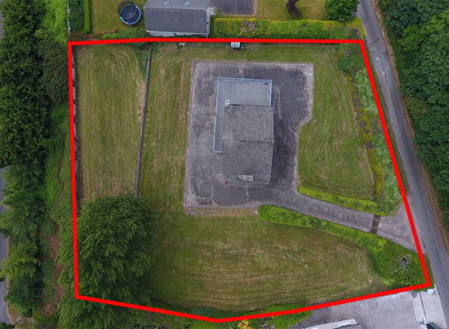 St Rinoges, St Johns Well, Carrigaline