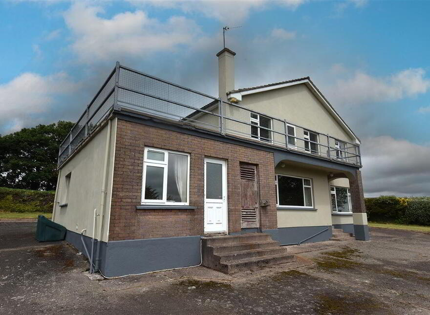 St Rinoges, St Johns Well, Carrigaline