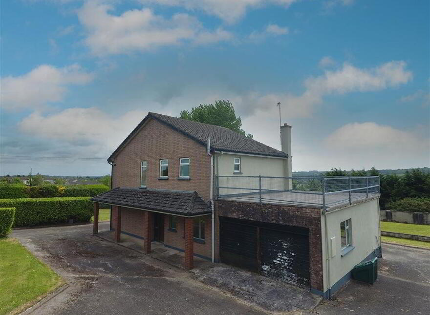 St Rinoges, St Johns Well, Carrigaline
