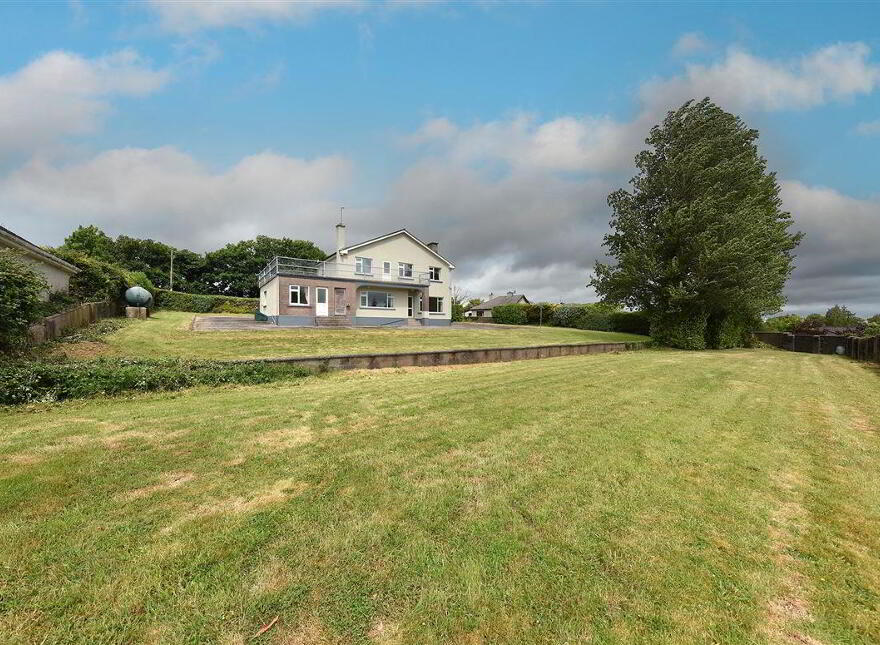 St Rinoges, St Johns Well, Carrigaline