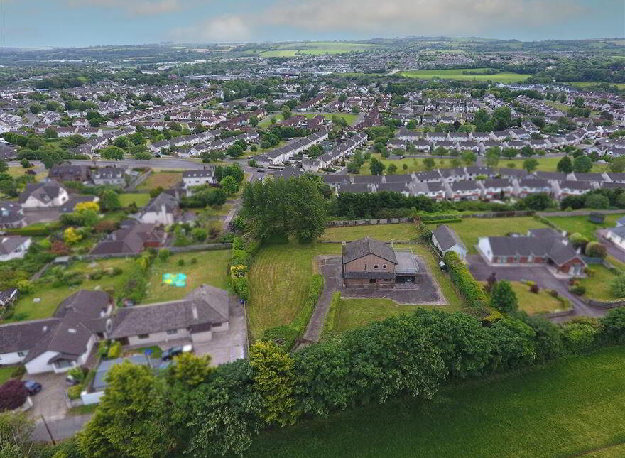 St Rinoges, St Johns Well, Carrigaline