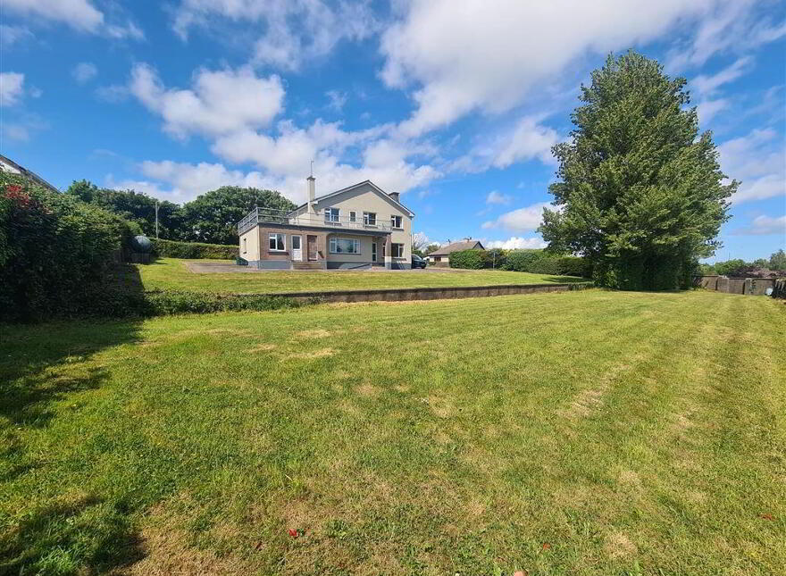 St Rinoges, St Johns Well, Carrigaline
