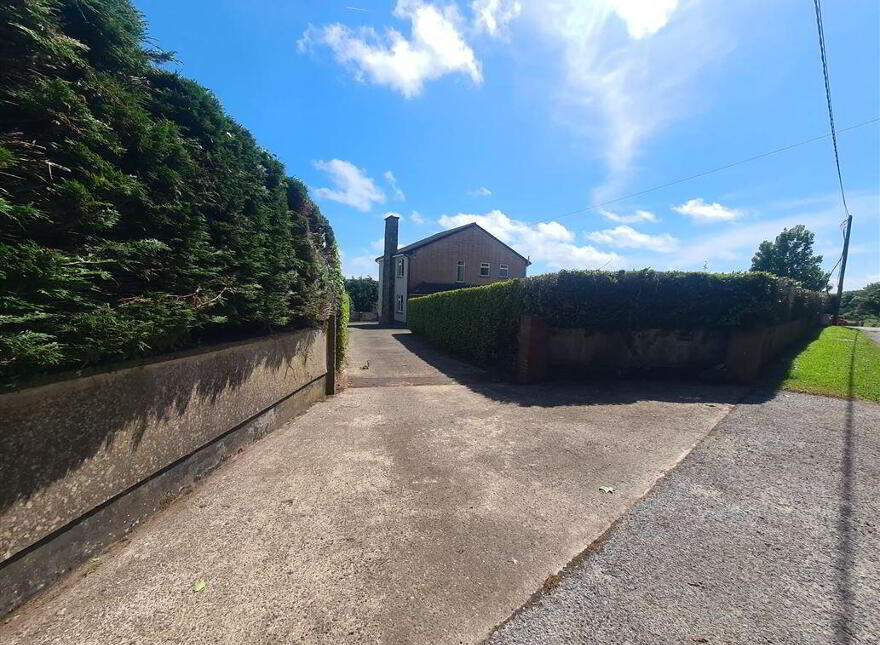 St Rinoges, St Johns Well, Carrigaline