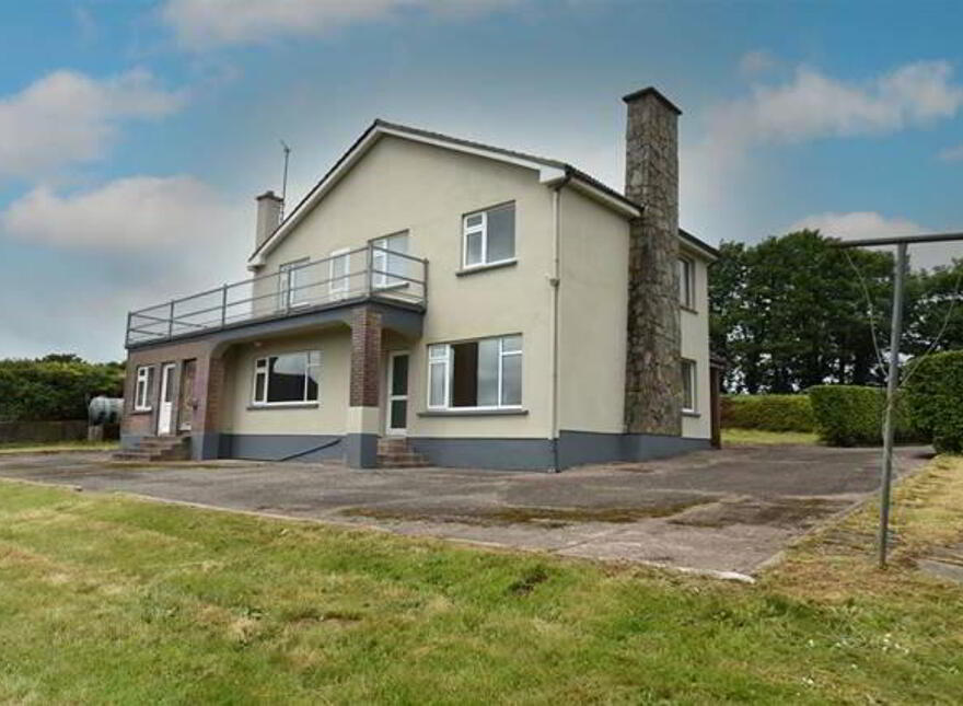 St Rinoges, St Johns Well, Carrigaline