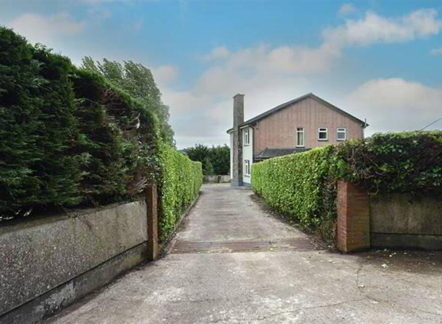 St Rinoges, St Johns Well, Carrigaline