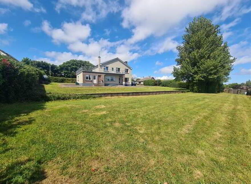 St Rinoges, St Johns Well, Carrigaline