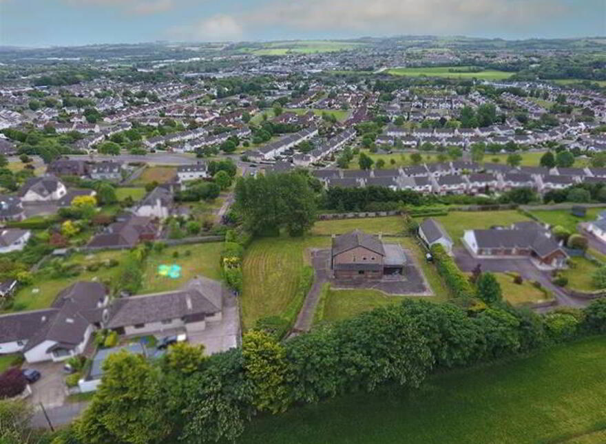 St Rinoges, St Johns Well, Carrigaline