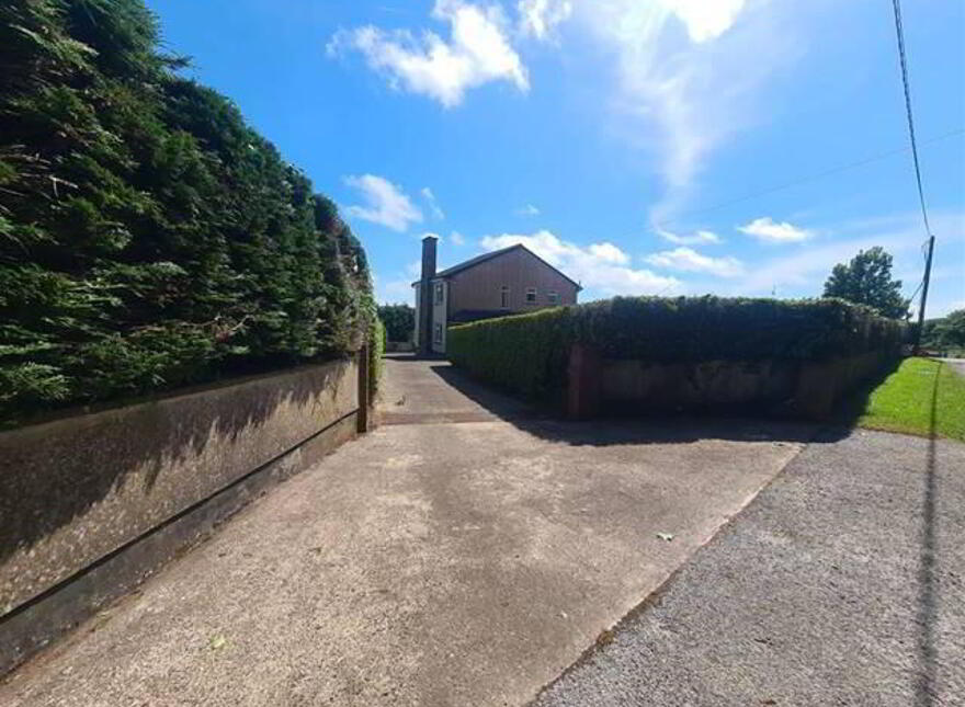 St Rinoges, St Johns Well, Carrigaline