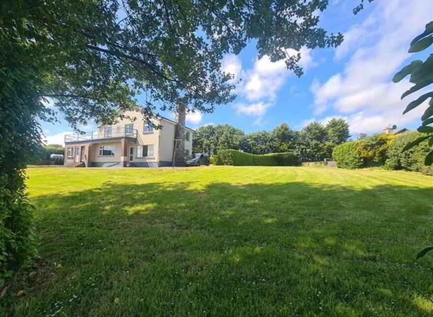 St Rinoges, St Johns Well, Carrigaline