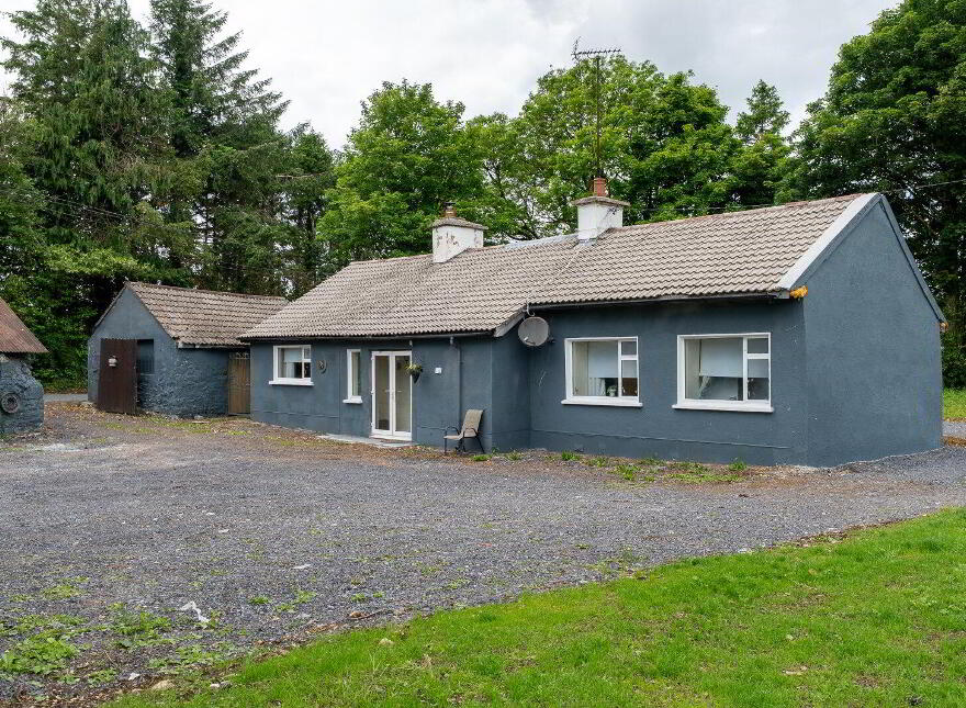 Esker, Ballinalee, Longford, N39T6T0 photo
