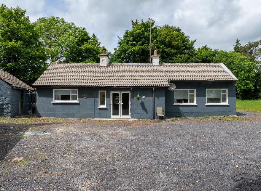 Esker, Ballinalee, Longford, N39T6T0