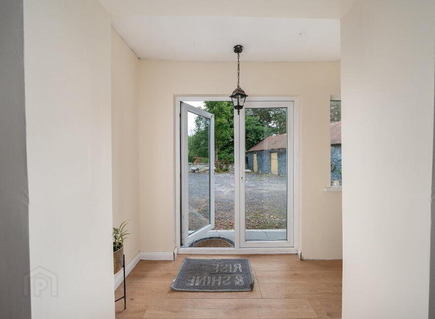 Esker, Ballinalee, Longford, N39T6T0