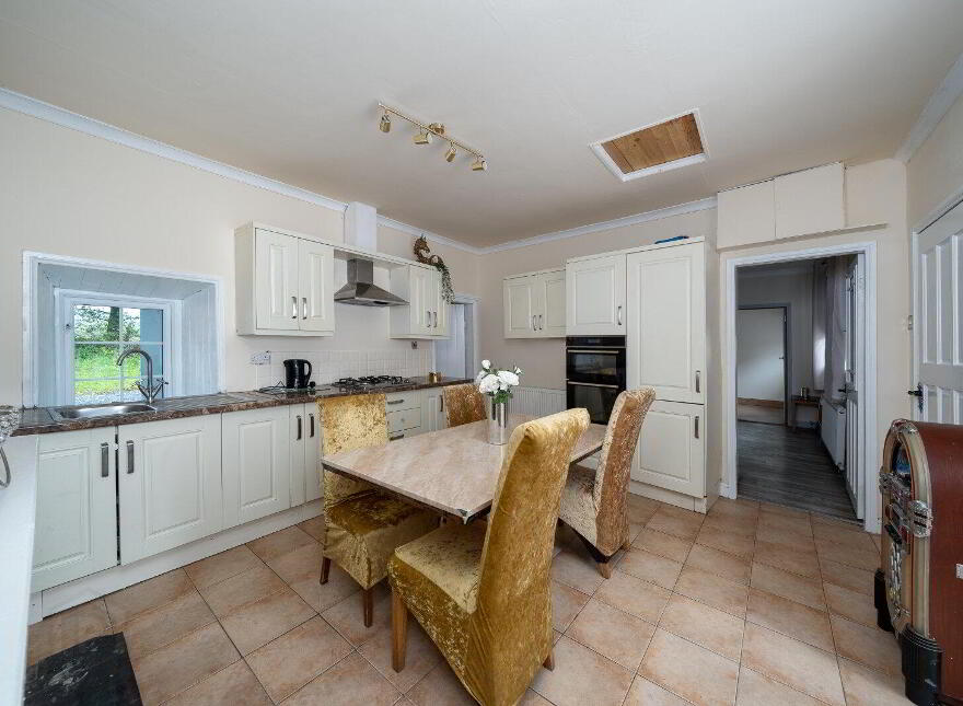 Esker, Ballinalee, Longford, N39T6T0