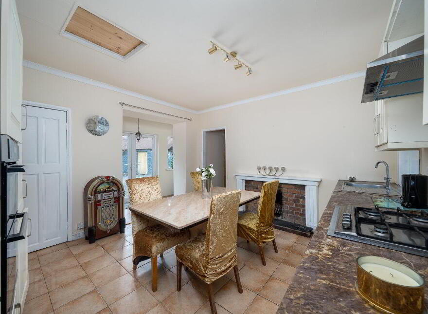 Esker, Ballinalee, Longford, N39T6T0