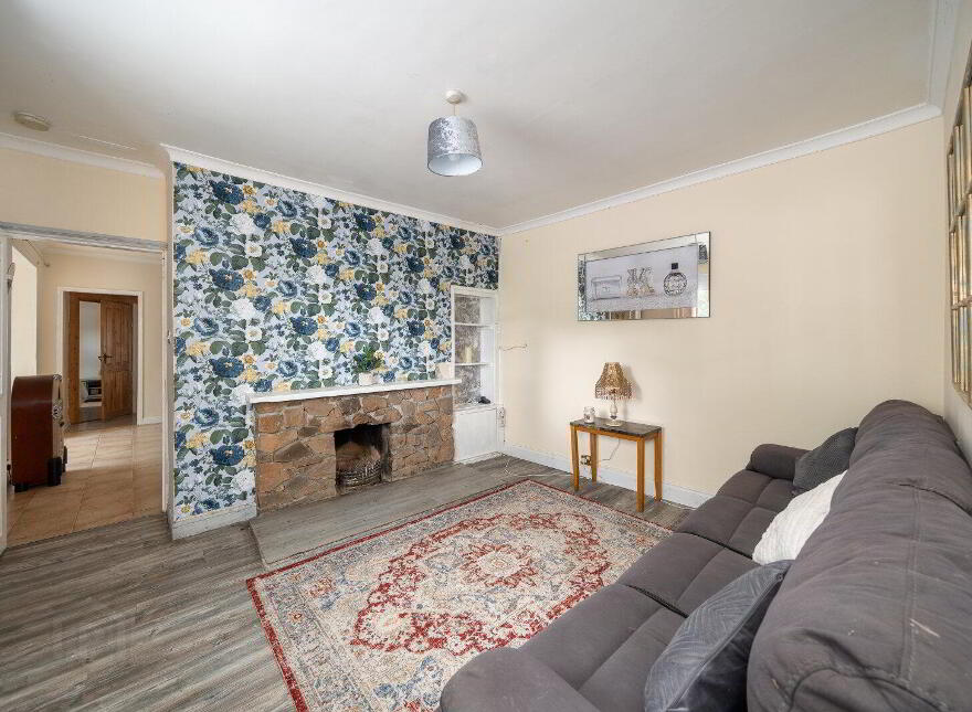 Esker, Ballinalee, Longford, N39T6T0