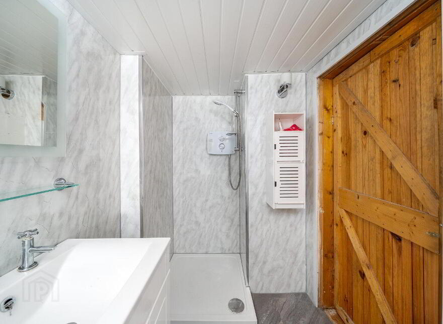 Esker, Ballinalee, Longford, N39T6T0