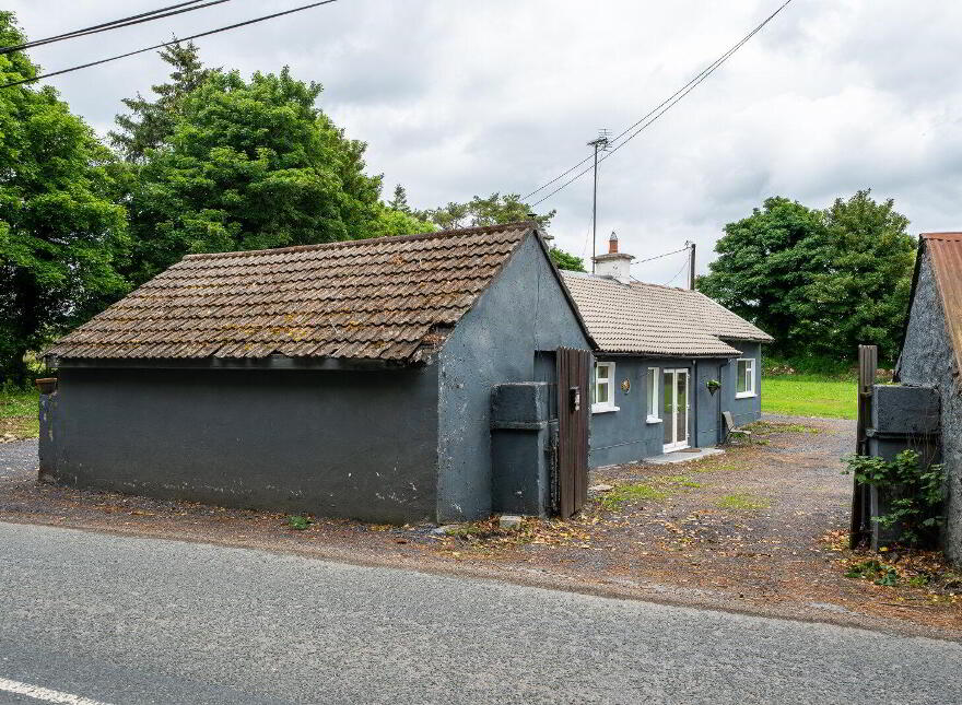 Esker, Ballinalee, Longford, N39T6T0