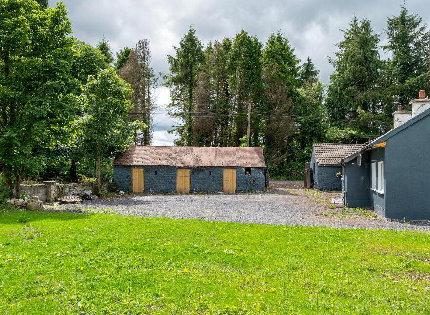 Esker, Ballinalee, Longford, N39T6T0